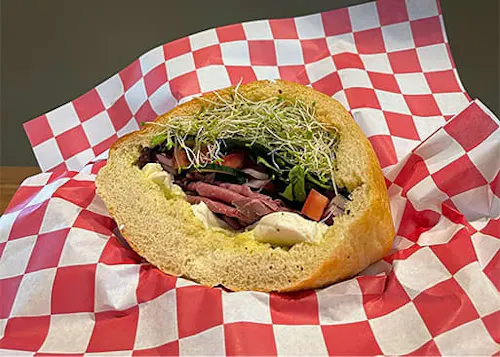 Pocket Deli