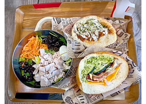 Photo 1 of 4: Pocket Deli