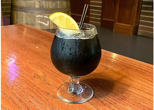 Faklandia Brewing
