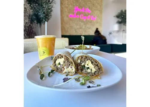 Lemon Tree Cafe