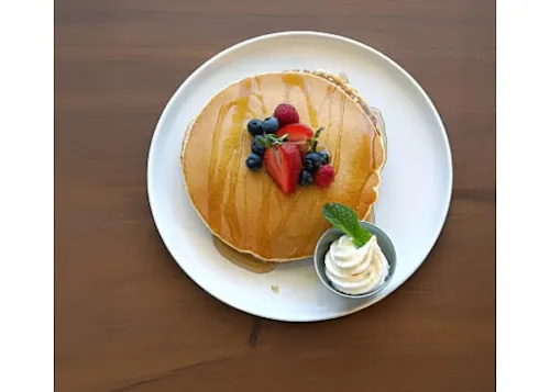 Photo 1 of 4: Lemon Tree Cafe