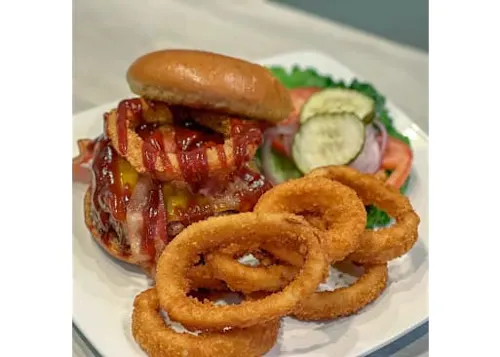 Lakeside Bar and Grill