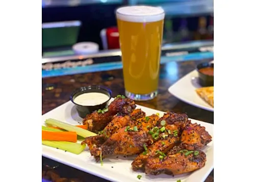 Lakeside Bar and Grill