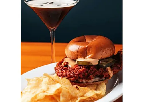 Mallards Restaurant - Bloomington