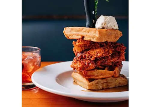 Mallards Restaurant - Bloomington