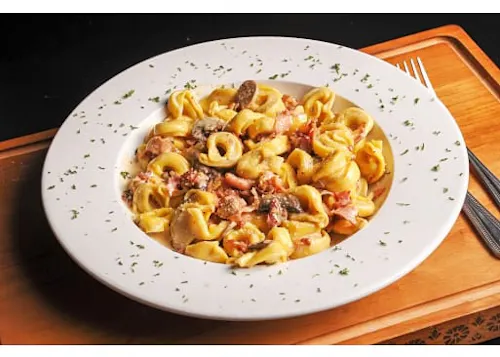 Prosciutto's Pizzeria, Pub & Restaurant