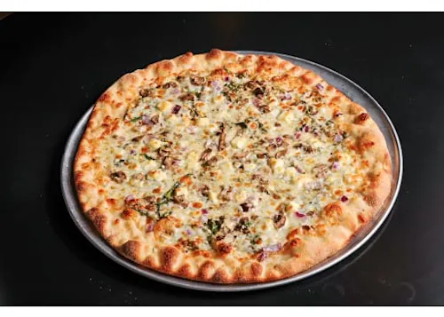 Prosciutto's Pizzeria, Pub & Restaurant