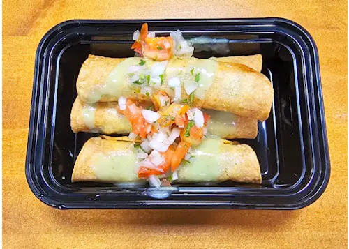 TKO Taco