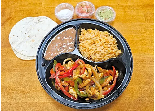 Photo 1 of 4: TKO Taco
