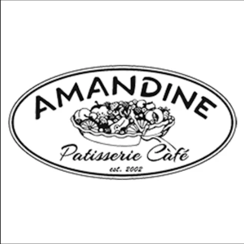 Photo 1 of 4: Amandine Patisserie Cafe - Downtown LA