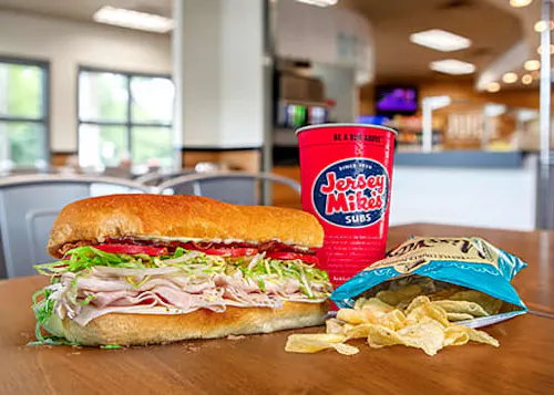 Jersey Mike's Subs