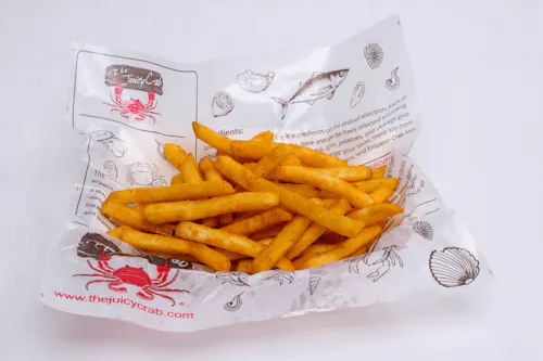 The Juicy Crab - Smyrna