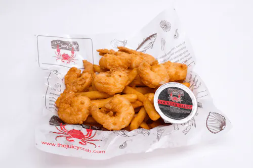 The Juicy Crab - Smyrna