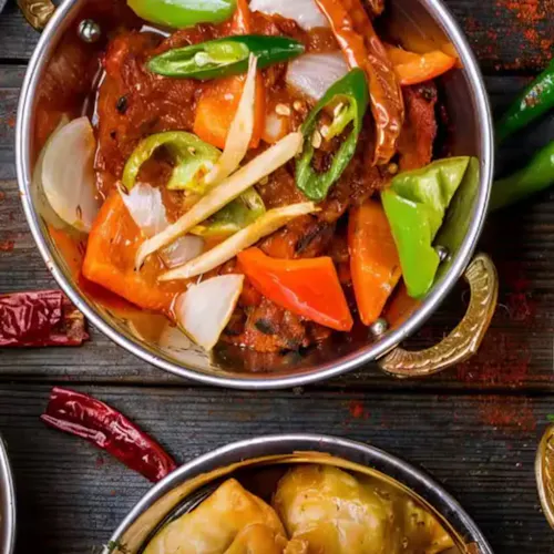 Photo 1 of 4: Taste of Nepal - Evanston