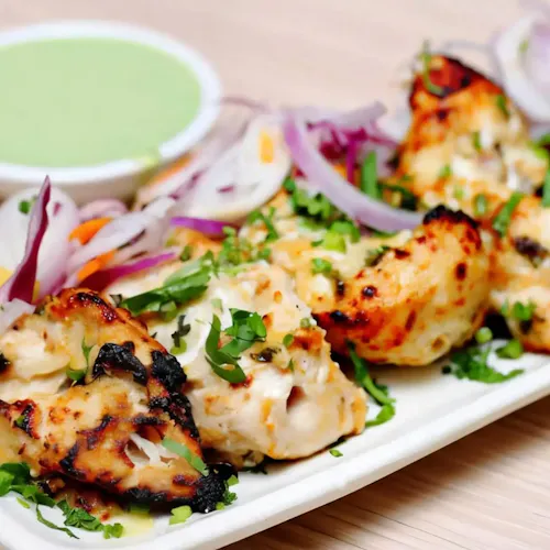Taste of Nepal - Evanston