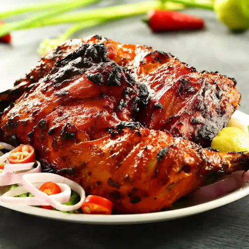 Taste of Nepal - Evanston