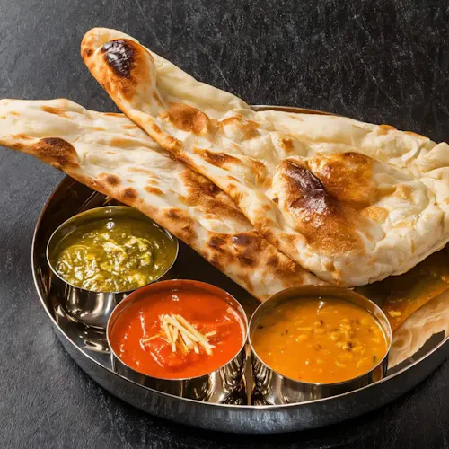 Taste of Nepal - Evanston