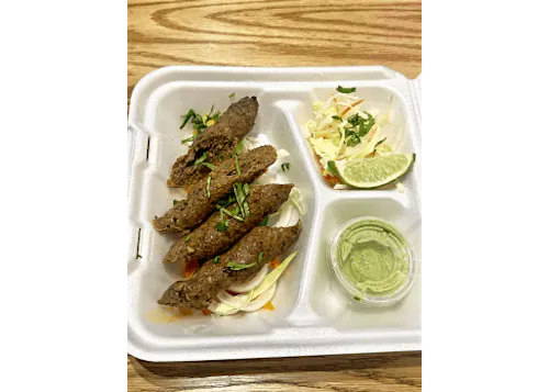 Tikka Nation