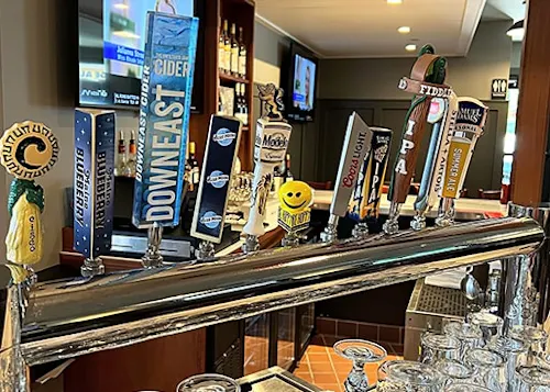 Blasi's Kitchen & Bar
