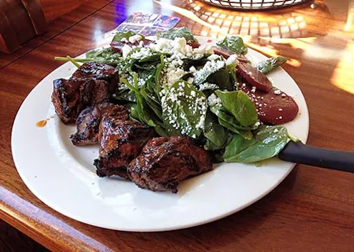 Blasi's Kitchen & Bar