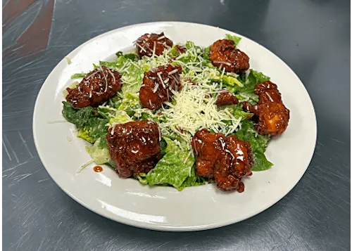 Photo 1 of 4: Blasi's Kitchen & Bar