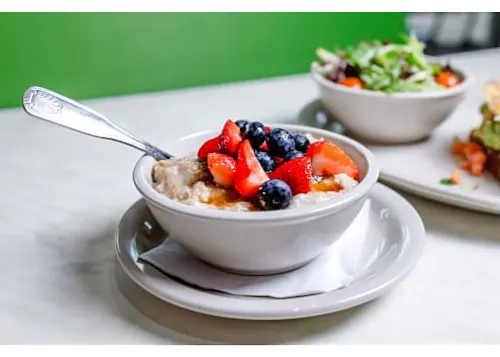 The Toasted Yolk Cafe - The Toasted Yolk-Atlantic Beach