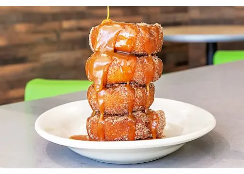 The Toasted Yolk Cafe - The Toasted Yolk-Atlantic Beach