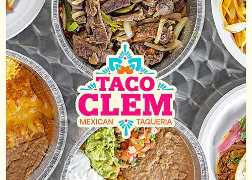 Taco Clem