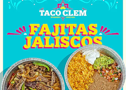 Taco Clem