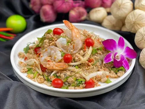 Pinto Thai Restaurant