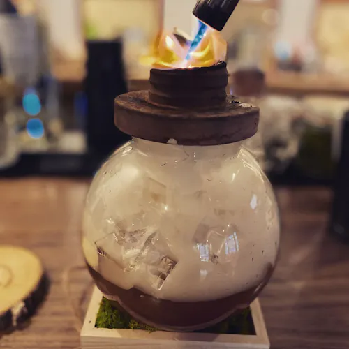 TWIST by Milk & Hops