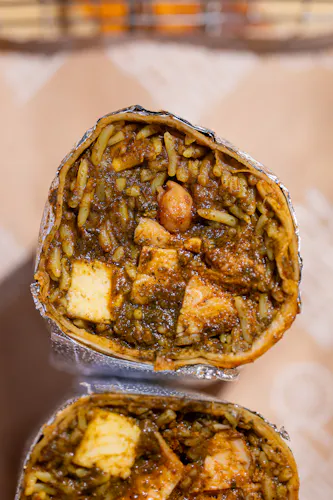 Curry Up Now - Madison Yards