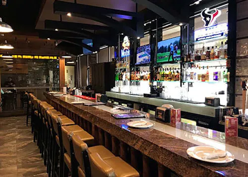 Gerry's Grill