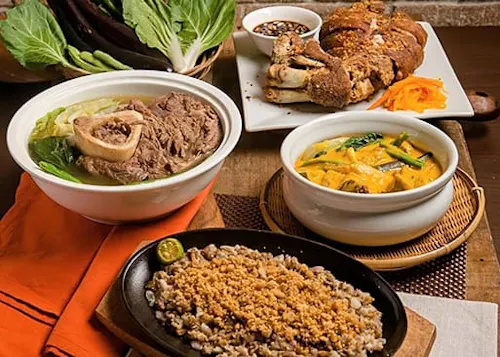 Gerry's Grill