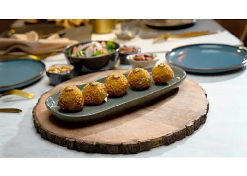 Ocho trece restaurant