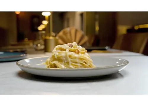 Ocho trece restaurant
