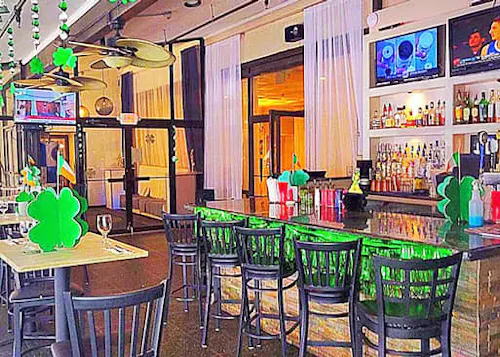 The Long Beach Hotel Bar & Grill
