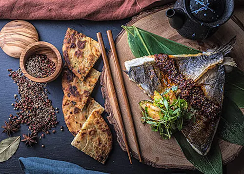 Obon Sushi Bar Ramen - Scottsdale Quarter