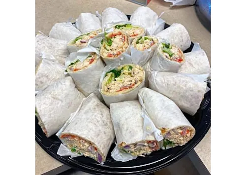 Pita's Republic