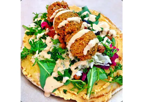 Pita's Republic