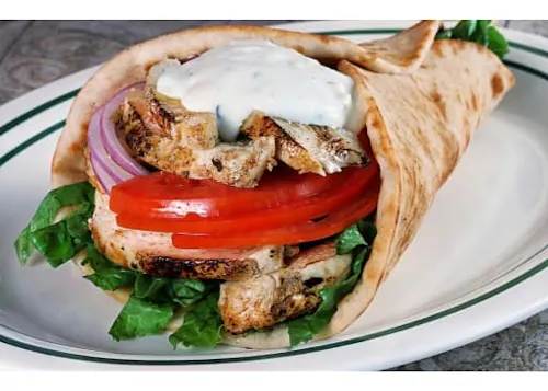 Photo 1 of 4: Pita's Republic