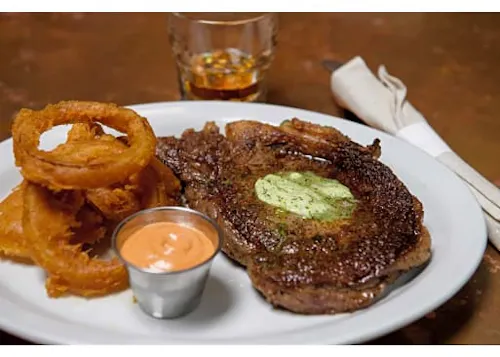 Ben'N Nick's Bar & Grill