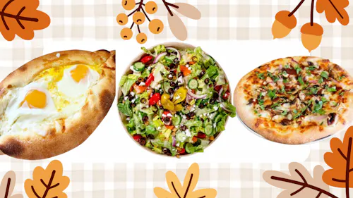Verdugo Pizza - Glendale