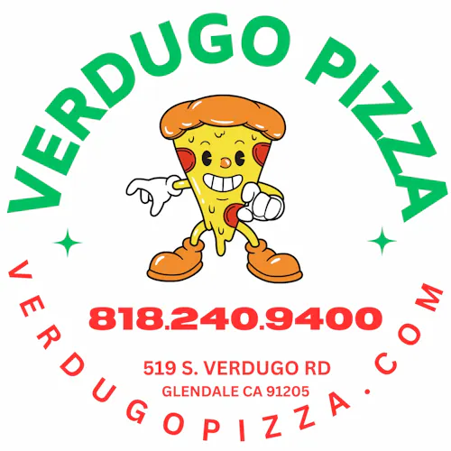 Photo 1 of 4: Verdugo Pizza - Glendale