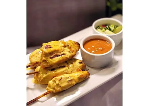 Gao Thai Kitchen