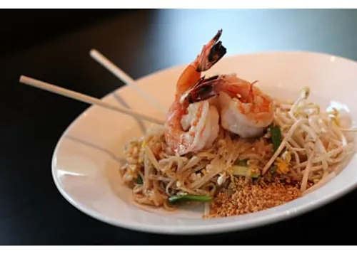 Gao Thai Kitchen