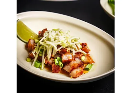 Gao Thai Kitchen