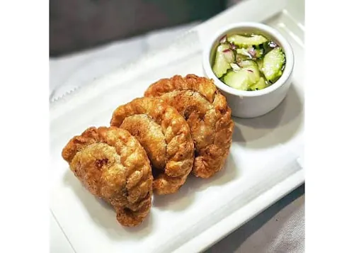 Gao Thai Kitchen