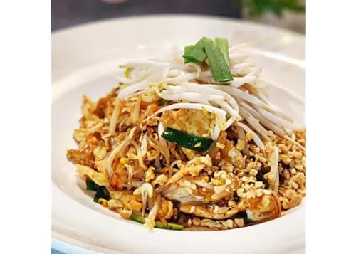 Photo 1 of 4: Gao Thai Kitchen