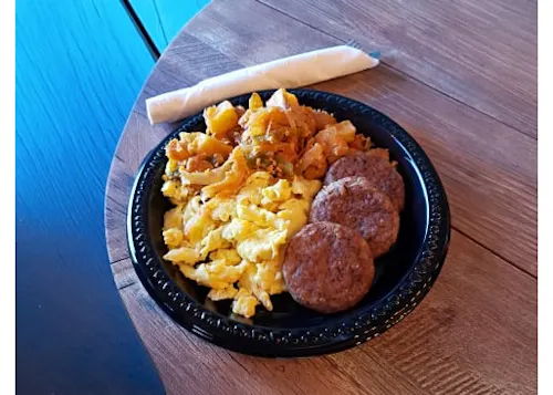 Toffee Social Bar and Lounge